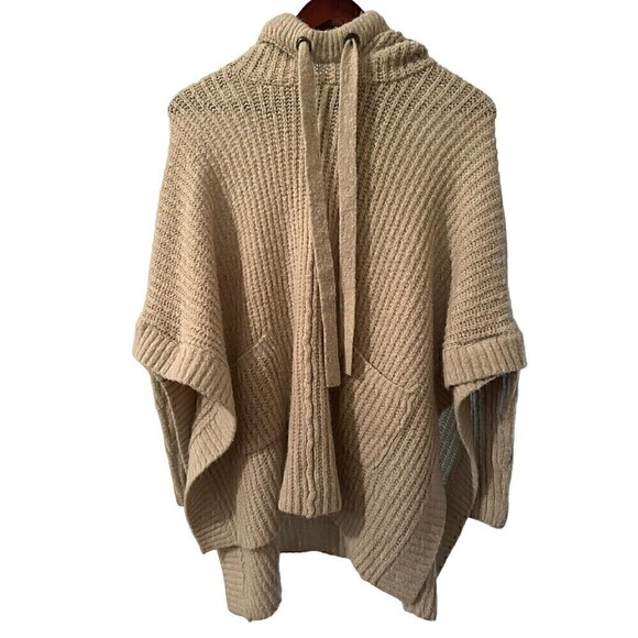 RD Style Women's Long Sleeve Hooded Pullover, Size XS - Picture 2 of 5